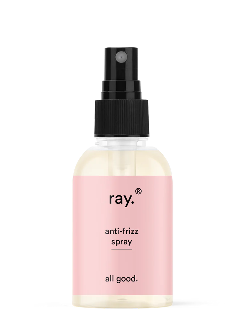 Anti-Frizz Spray - 100ml