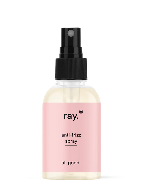 Anti-Frizz Spray - 100ml