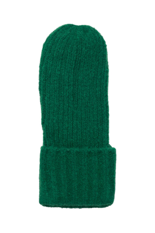 Iaivo Mitten - Cadmium Green