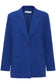 Pzbeverly Blazer - Sodalite Blue