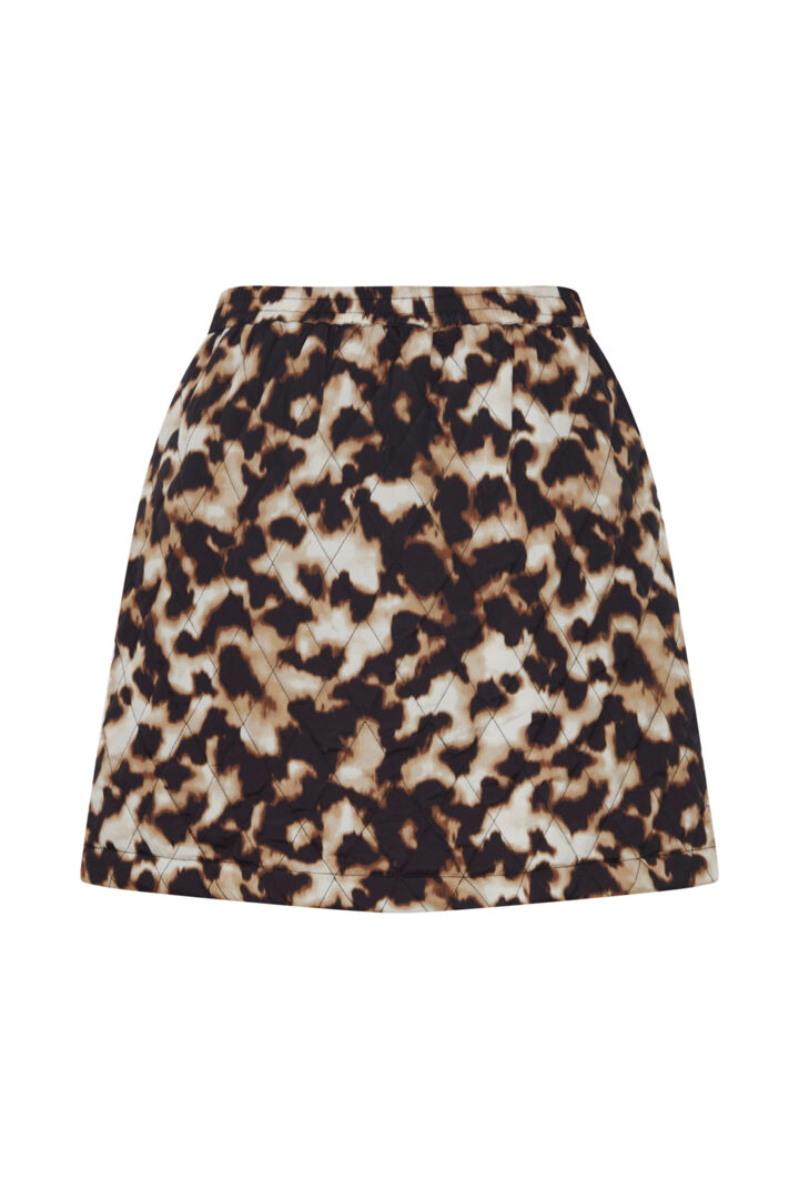 Bydaima Skirt - Toasted Coconut