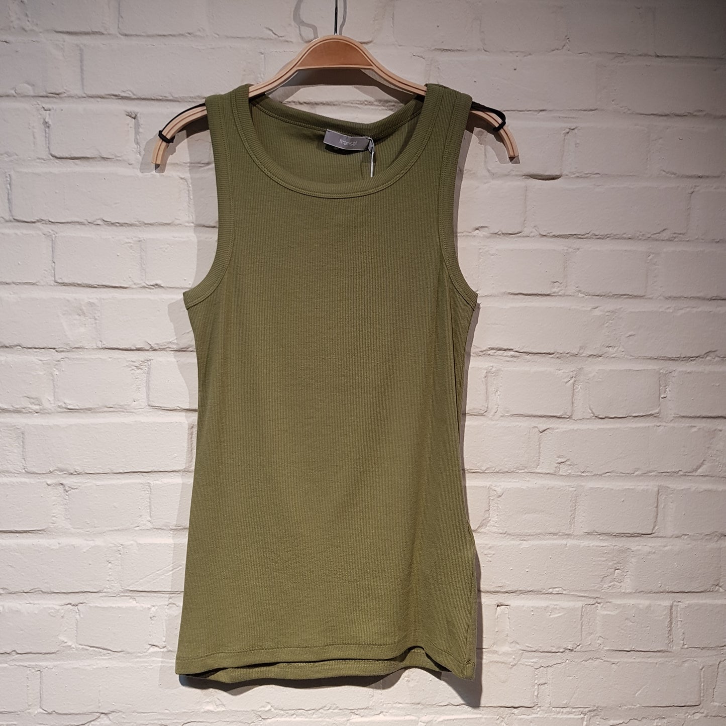 Frhizamond Top 14 - 180422 Loden Green