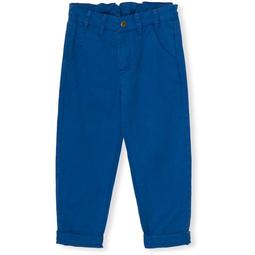 Marco Pants - Classic Blue