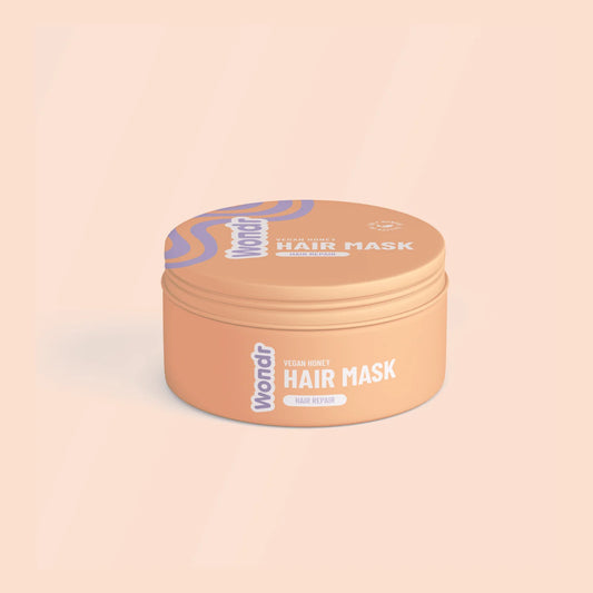 Hair Mask - Vegan Honey - Hair Repair