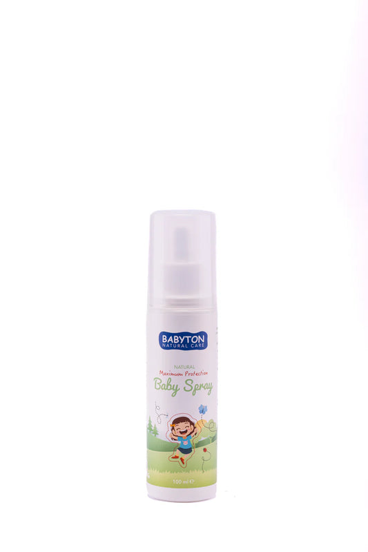 Natuurlijke Beschermende Spray - Anti Mug - 100ml