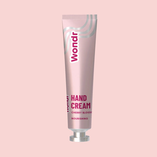 Hand Creme - Cherry Blossom - Nourishing