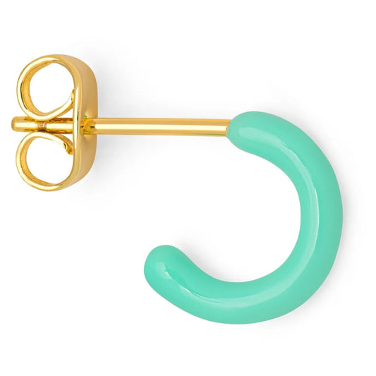 Color Hoop - 1 Pcs - Mint