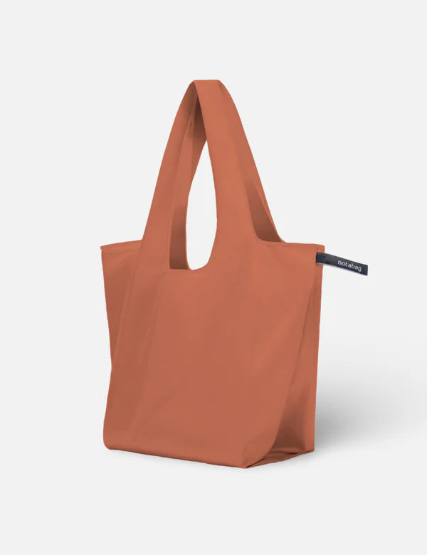 Tote - Terracotta