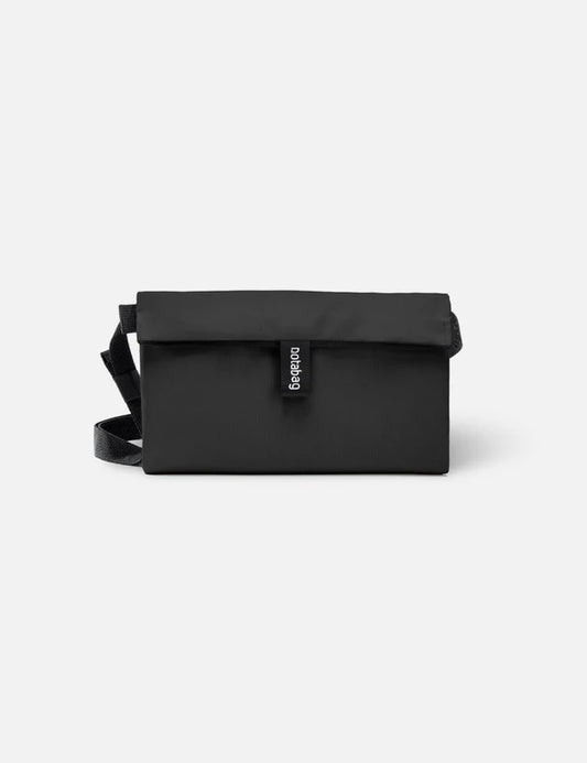 Crossbody - Black