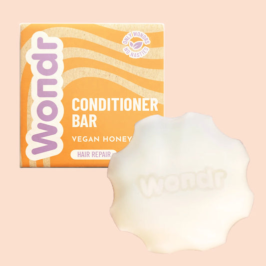 Conditioner Bar -  Vegan Honey