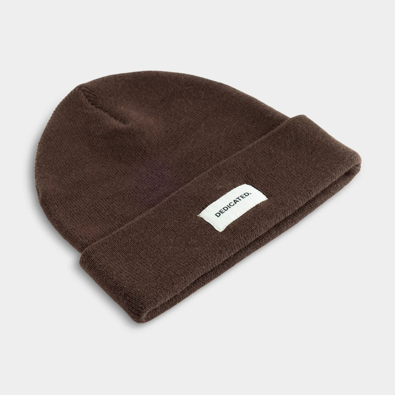 Beanie Kiruna - Coffee Brown