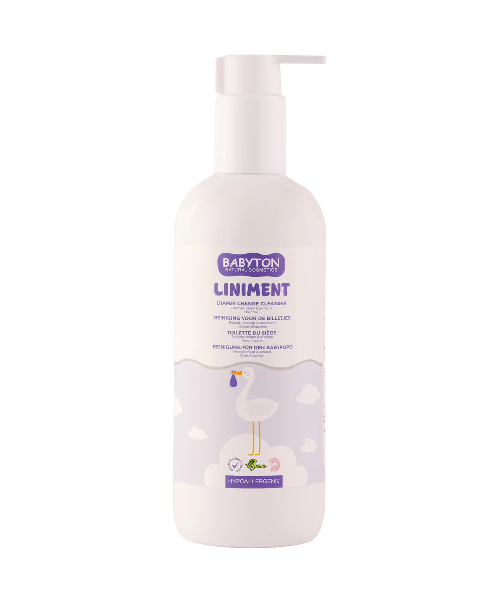 Natuurlijke Liniment - 400ml