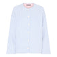 Goyia 3 - Jacket - light Blue