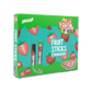 Fruitsticks - Stawberry - 8x10g