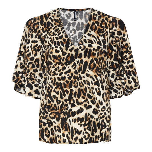 Elisabeth 3 - Blouse - Ecry