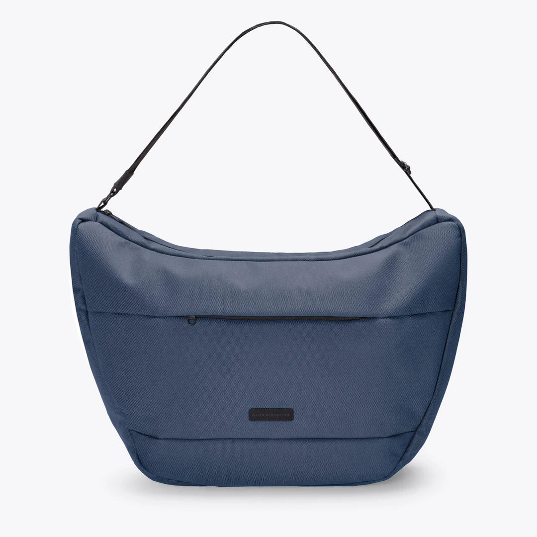 Adam Medium Bag - Dark Navy