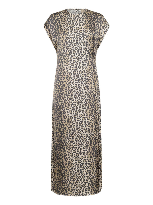 CUleona Berna Long Dress