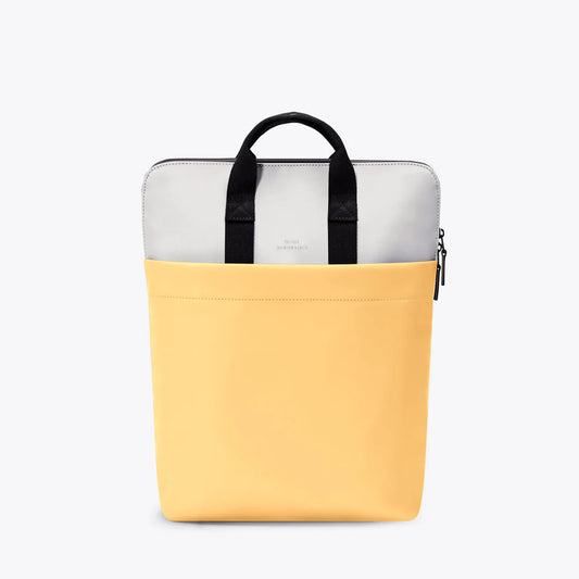 Masao Medium - Lotus Infinity - Glacier Grey - Lemon