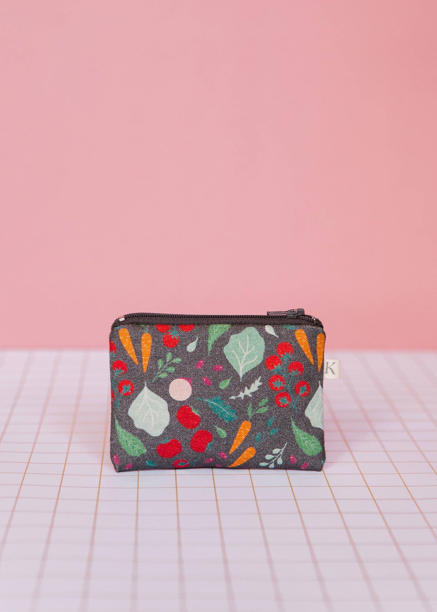 Purses Ensalada Azul