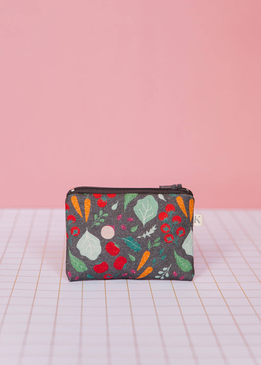 Purses Ensalada Azul