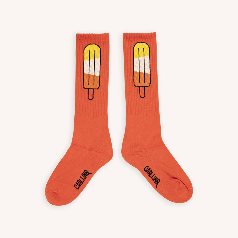 Popsicle - sport socks