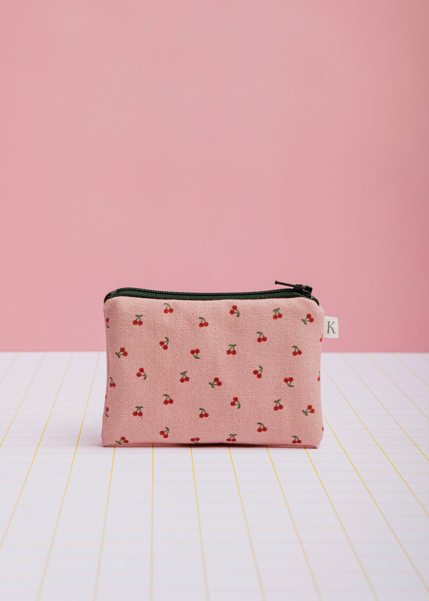 Purses Cerezas Pink