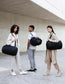 Duffel - Black