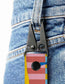 Keychain - Mireia landscape