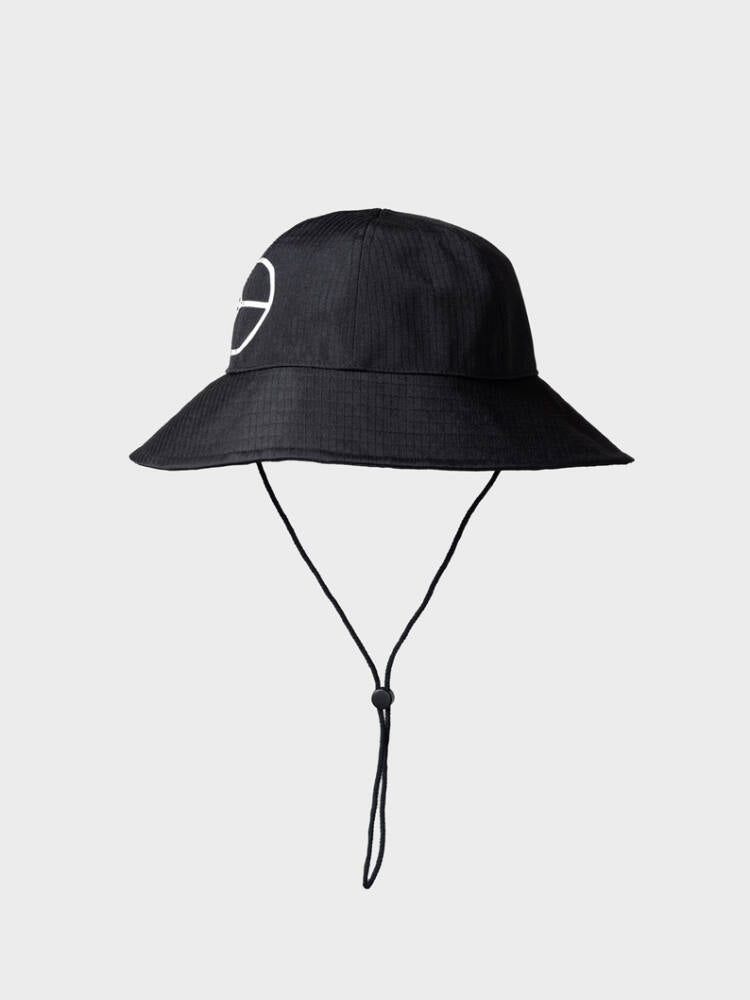 The new Rain Cap Ocean Black