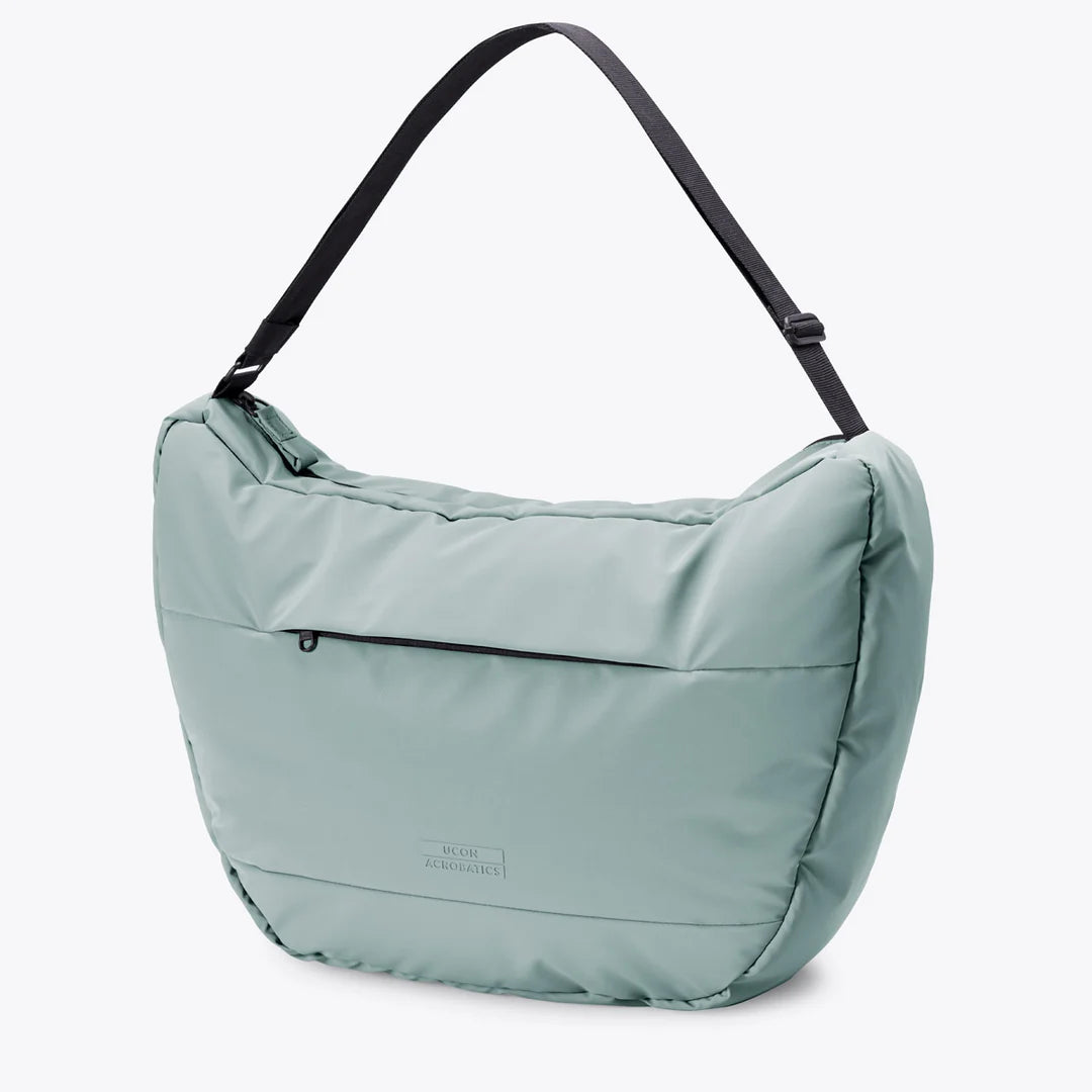 Adam Medium - Moss - Pine Green