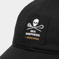 Soft Cap Slussen  - Joly Black - Sea Shepherd