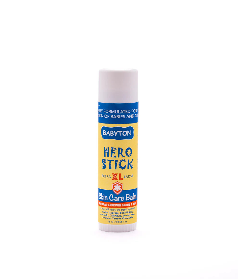 Hero Stick - Natuurlijke Balsem - XL 15ml