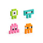Pixio - Mini Monsters
