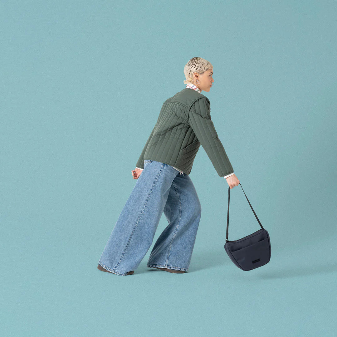 Adam Mini - Original - Dark Navy