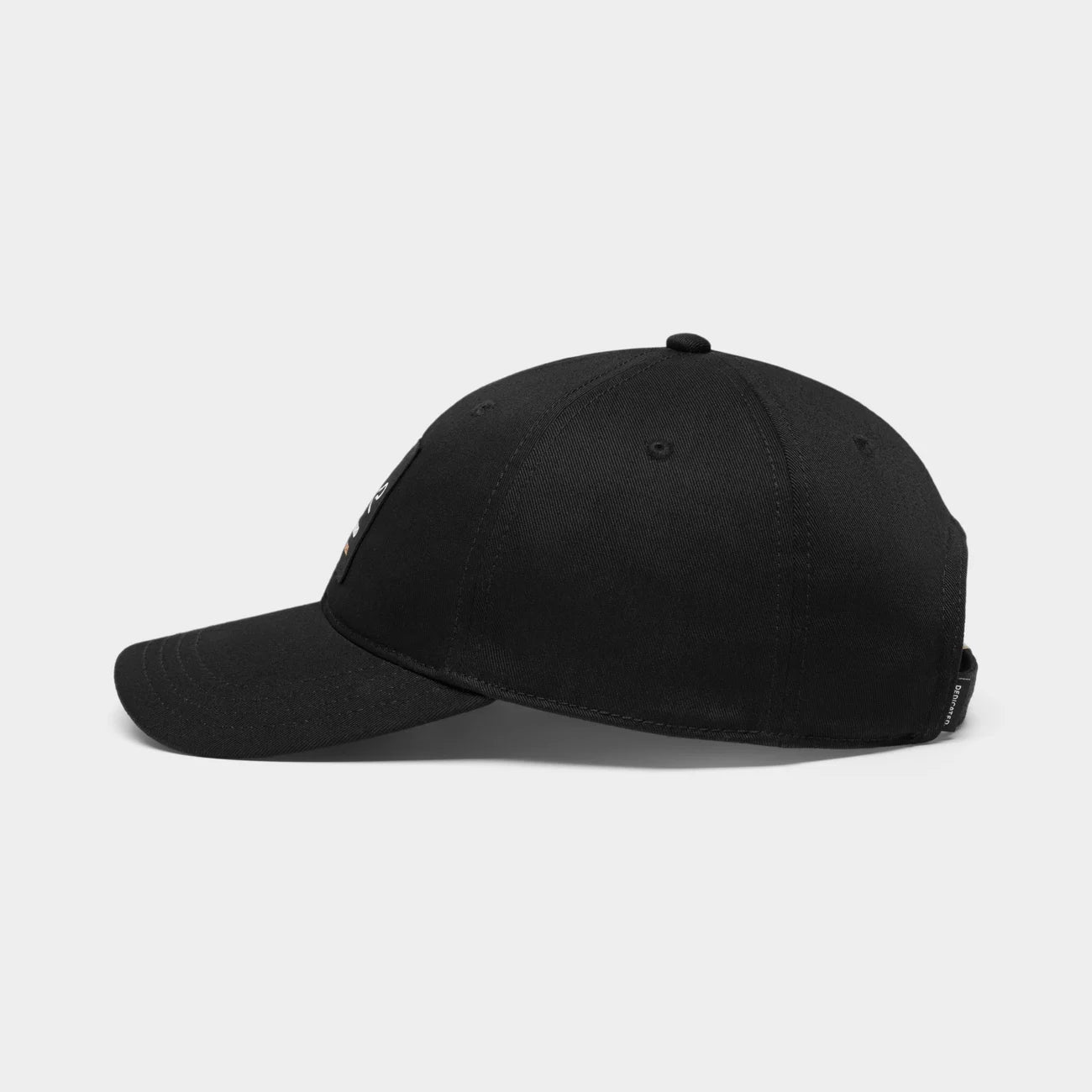 Soft Cap Slussen  - Joly Black - Sea Shepherd