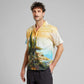 Shirt - Marstrand Oceanview Multi Color