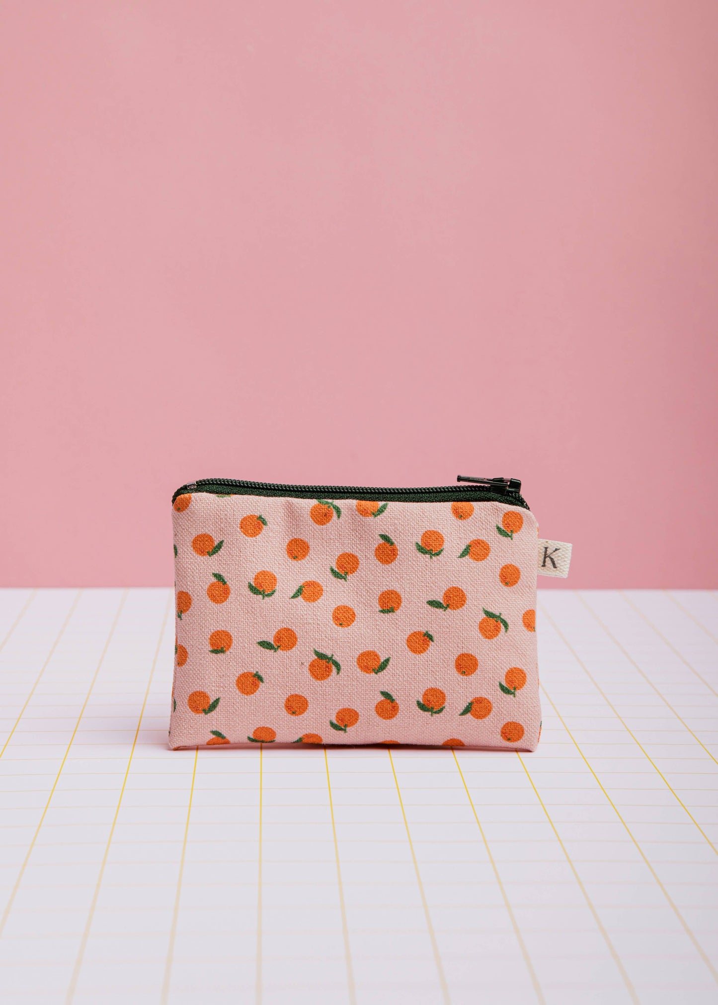 Purses Naranjas Pink