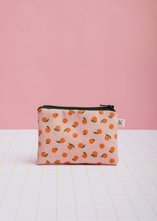 Purses Naranjas Pink