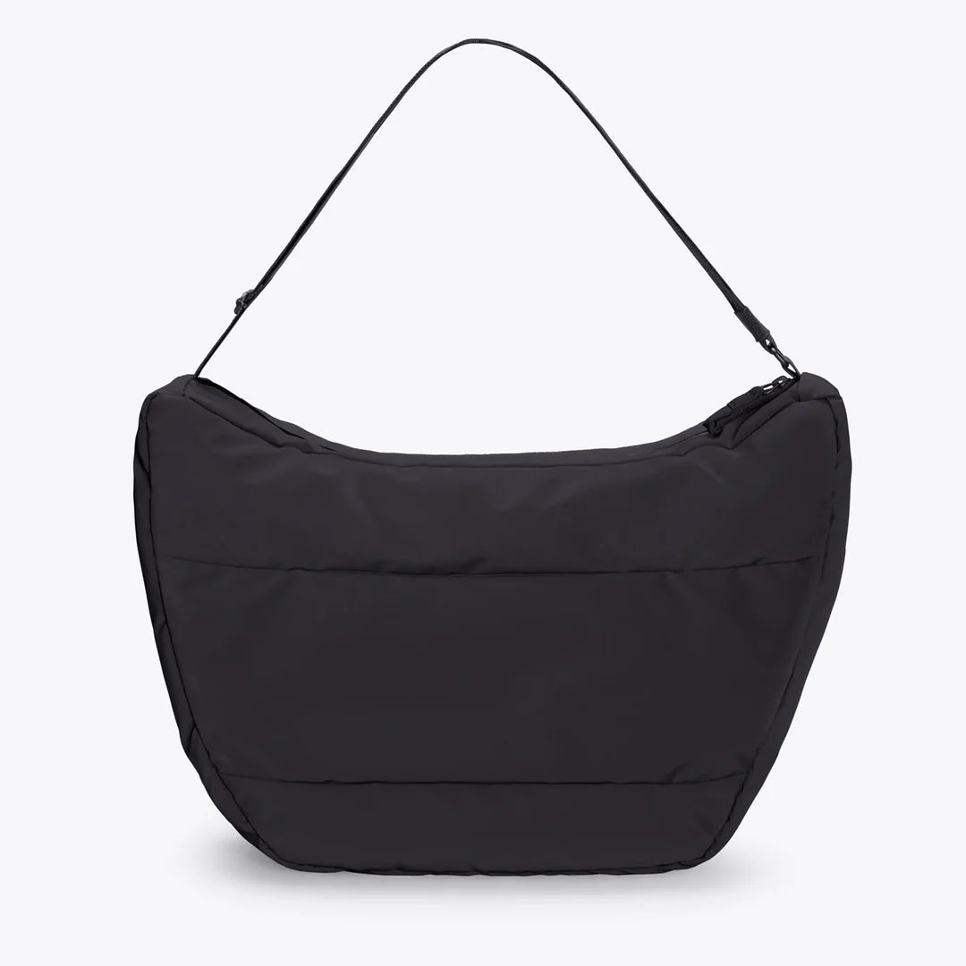 Adam Medium - Moss - Black