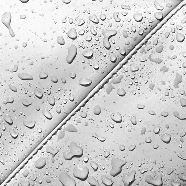 Jona Medium - Lotus Infinity - Silver Metalic