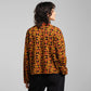 Sweater Limhamn - Peace Link - Multi Color