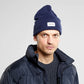 Beanie Kiruna - Ombre Blue