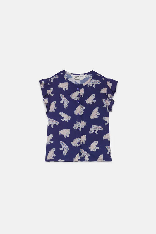 41M/41409 - Blouse