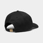 Soft Cap Slussen  - Joly Black - Sea Shepherd