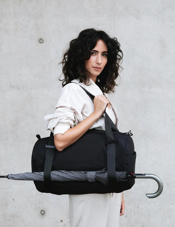 Duffel - Black