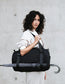 Duffel - Black