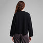 Sweater Limhamn - Base Black