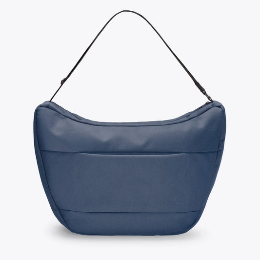 Adam Medium Bag - Dark Navy