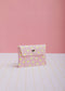 Card Wallet Huevos Pink