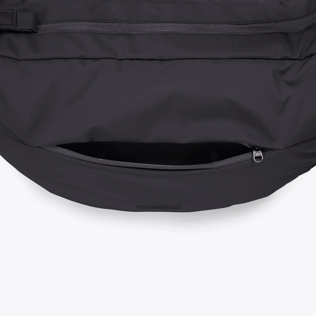 Adam Medium - Moss - Black